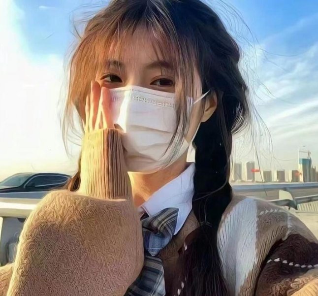 双子姐妹